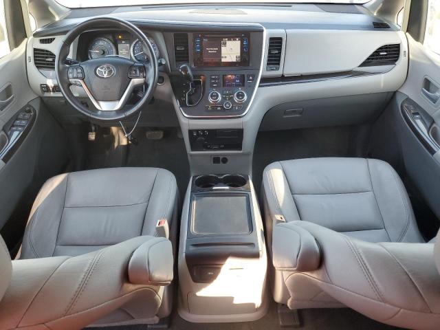 Photo 7 VIN: 5TDYZ3DC7HS887376 - TOYOTA SIENNA XLE 