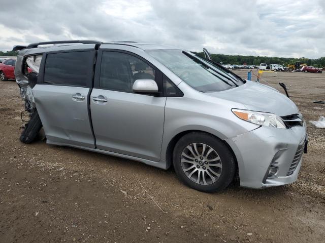 Photo 3 VIN: 5TDYZ3DC7KS005582 - TOYOTA SIENNA XLE 