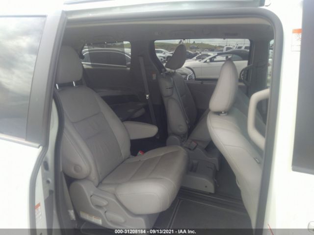 Photo 7 VIN: 5TDYZ3DC7KS006750 - TOYOTA SIENNA 