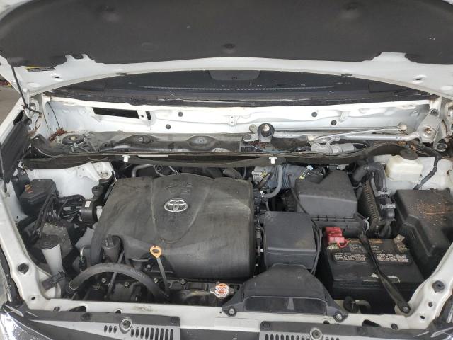 Photo 11 VIN: 5TDYZ3DC7KS016680 - TOYOTA SIENNA XLE 