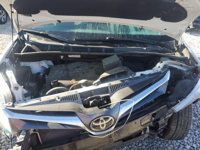 Photo 11 VIN: 5TDYZ3DC7KS968806 - TOYOTA SIENNA XLE 