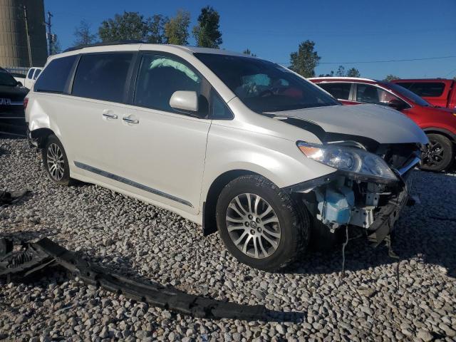 Photo 3 VIN: 5TDYZ3DC7KS968806 - TOYOTA SIENNA XLE 