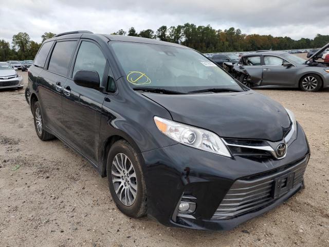 Photo 0 VIN: 5TDYZ3DC7KS971513 - TOYOTA SIENNA XLE 