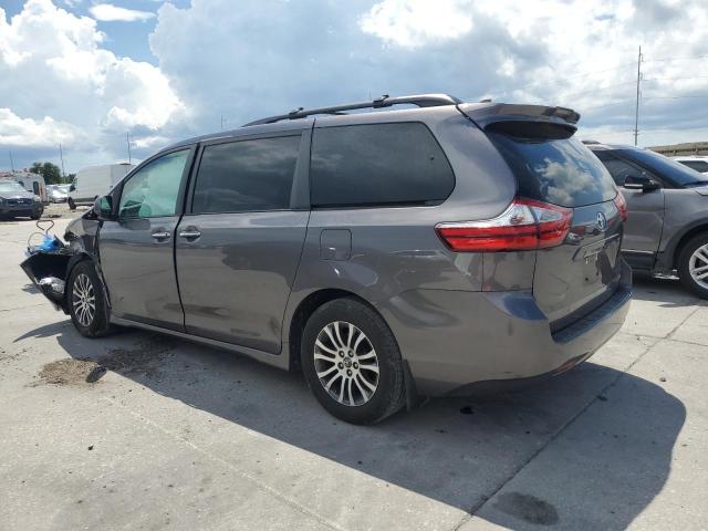 Photo 1 VIN: 5TDYZ3DC7KS974282 - TOYOTA SIENNA XLE 