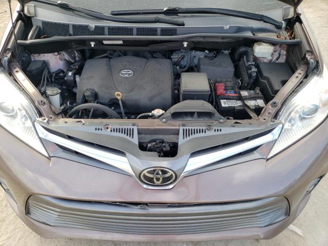 Photo 11 VIN: 5TDYZ3DC7KS997898 - TOYOTA SIENNA XLE 