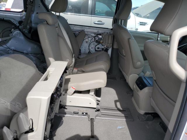 Photo 10 VIN: 5TDYZ3DC7LS021248 - TOYOTA SIENNA XLE 