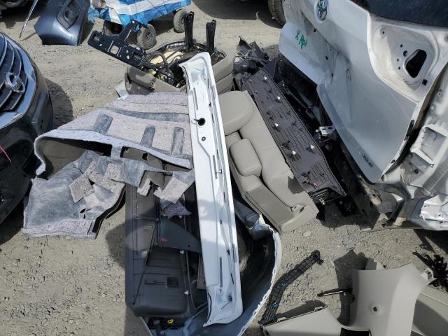 Photo 12 VIN: 5TDYZ3DC7LS021248 - TOYOTA SIENNA XLE 