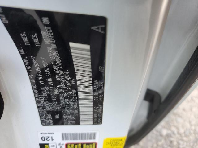 Photo 13 VIN: 5TDYZ3DC7LS021248 - TOYOTA SIENNA XLE 