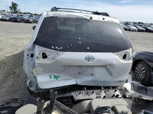 Photo 5 VIN: 5TDYZ3DC7LS021248 - TOYOTA SIENNA XLE 