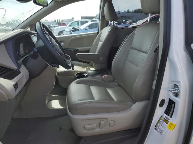 Photo 6 VIN: 5TDYZ3DC7LS021248 - TOYOTA SIENNA XLE 