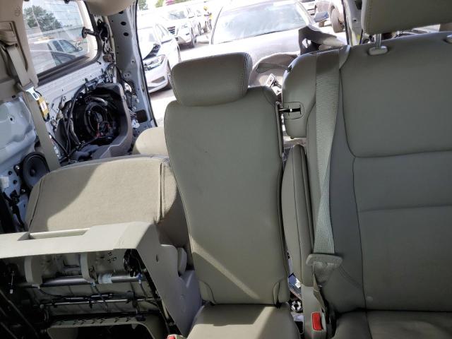 Photo 9 VIN: 5TDYZ3DC7LS021248 - TOYOTA SIENNA XLE 