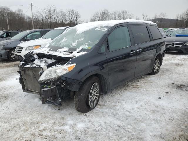 Photo 0 VIN: 5TDYZ3DC7LS022206 - TOYOTA SIENNA XLE 