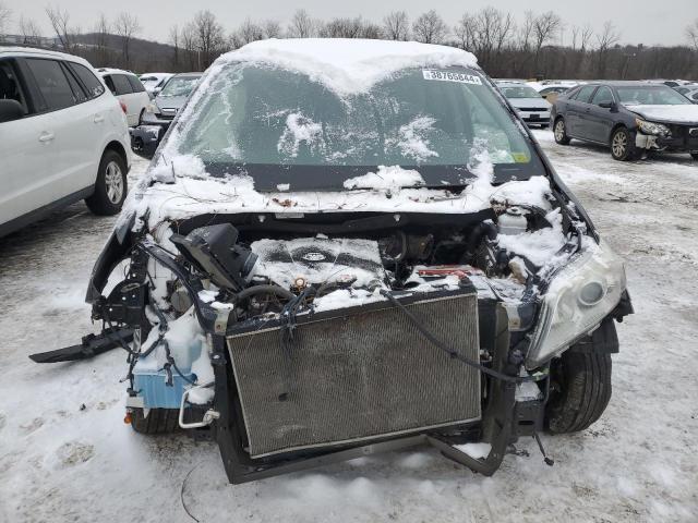 Photo 4 VIN: 5TDYZ3DC7LS022206 - TOYOTA SIENNA XLE 