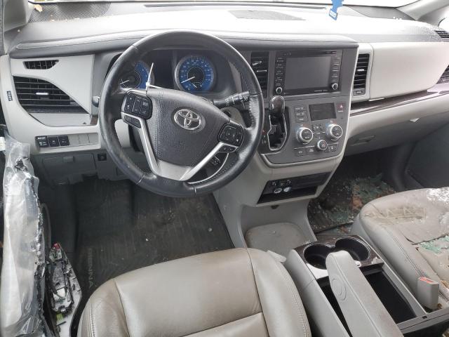 Photo 7 VIN: 5TDYZ3DC7LS022206 - TOYOTA SIENNA XLE 