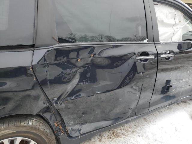 Photo 9 VIN: 5TDYZ3DC7LS022206 - TOYOTA SIENNA XLE 