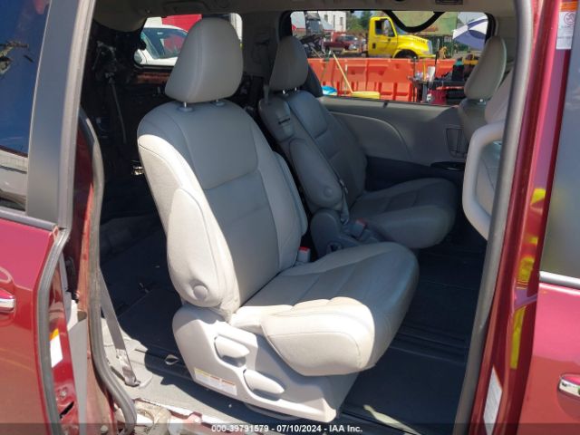 Photo 7 VIN: 5TDYZ3DC7LS027194 - TOYOTA SIENNA 