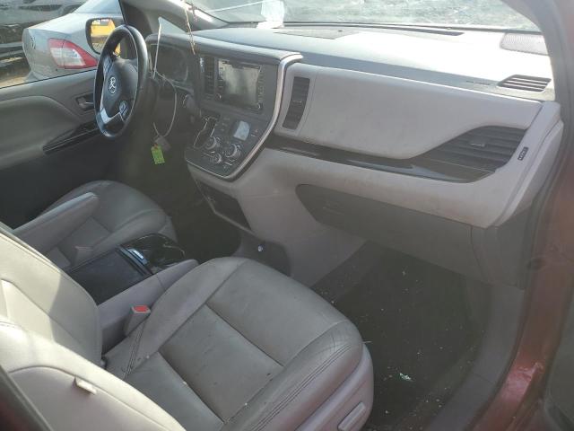 Photo 7 VIN: 5TDYZ3DC7LS027616 - TOYOTA SIENNA XLE 