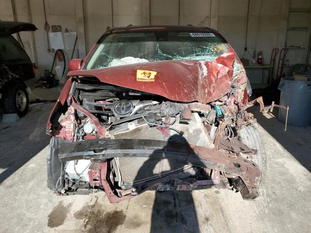 Photo 4 VIN: 5TDYZ3DC7LS038292 - TOYOTA SIENNA XLE 