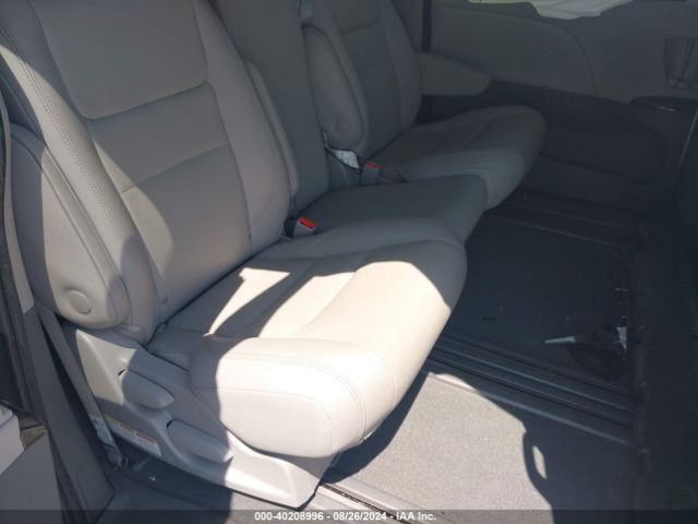 Photo 7 VIN: 5TDYZ3DC7LS041659 - TOYOTA SIENNA 