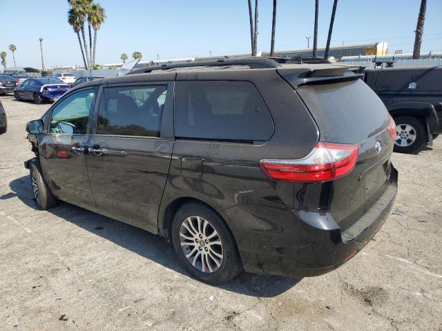 Photo 1 VIN: 5TDYZ3DC7LS049552 - TOYOTA SIENNA XLE 