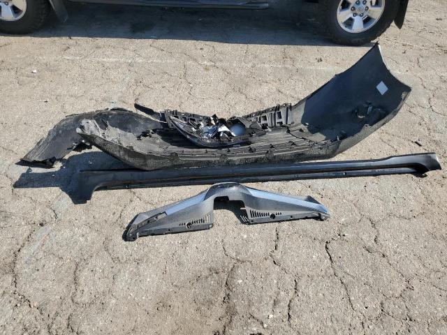 Photo 12 VIN: 5TDYZ3DC7LS049552 - TOYOTA SIENNA XLE 