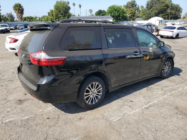 Photo 2 VIN: 5TDYZ3DC7LS049552 - TOYOTA SIENNA XLE 