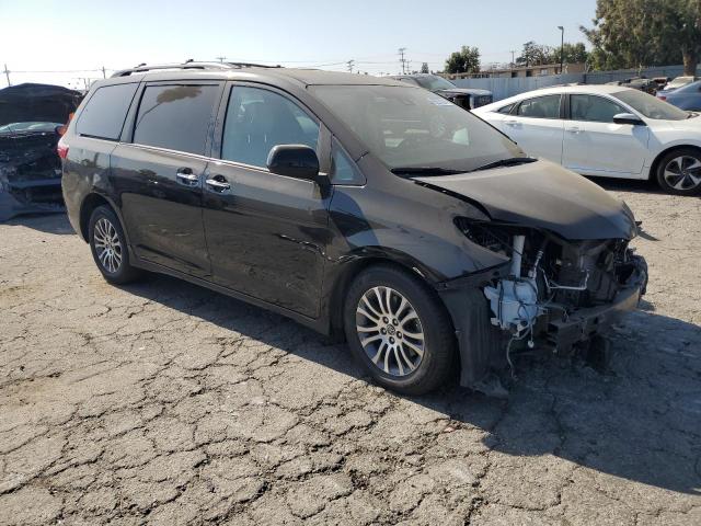 Photo 3 VIN: 5TDYZ3DC7LS049552 - TOYOTA SIENNA XLE 