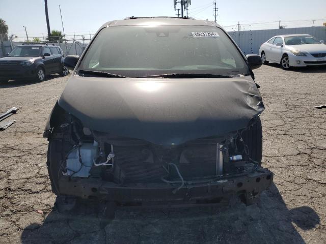 Photo 4 VIN: 5TDYZ3DC7LS049552 - TOYOTA SIENNA XLE 