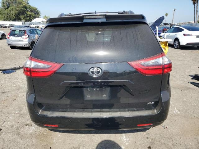 Photo 5 VIN: 5TDYZ3DC7LS049552 - TOYOTA SIENNA XLE 