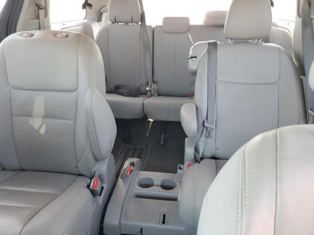 Photo 9 VIN: 5TDYZ3DC7LS049552 - TOYOTA SIENNA XLE 