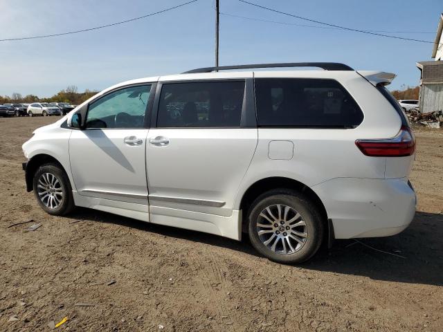 Photo 1 VIN: 5TDYZ3DC7LS059305 - TOYOTA SIENNA XLE 