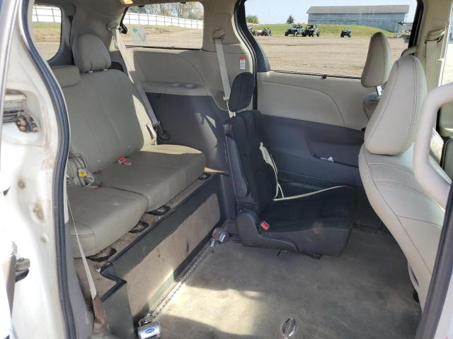 Photo 10 VIN: 5TDYZ3DC7LS059305 - TOYOTA SIENNA XLE 