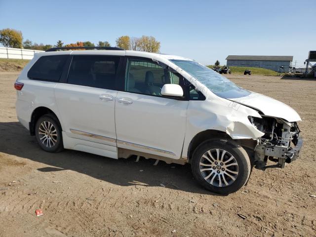 Photo 3 VIN: 5TDYZ3DC7LS059305 - TOYOTA SIENNA XLE 