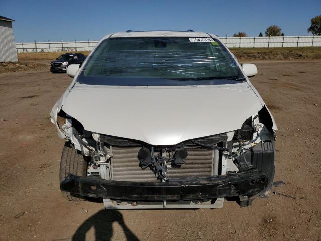 Photo 4 VIN: 5TDYZ3DC7LS059305 - TOYOTA SIENNA XLE 