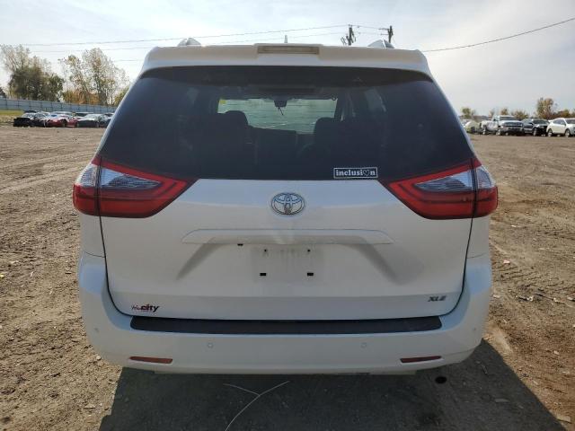 Photo 5 VIN: 5TDYZ3DC7LS059305 - TOYOTA SIENNA XLE 