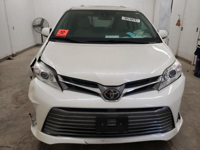 Photo 4 VIN: 5TDYZ3DC7LS068876 - TOYOTA SIENNA XLE 