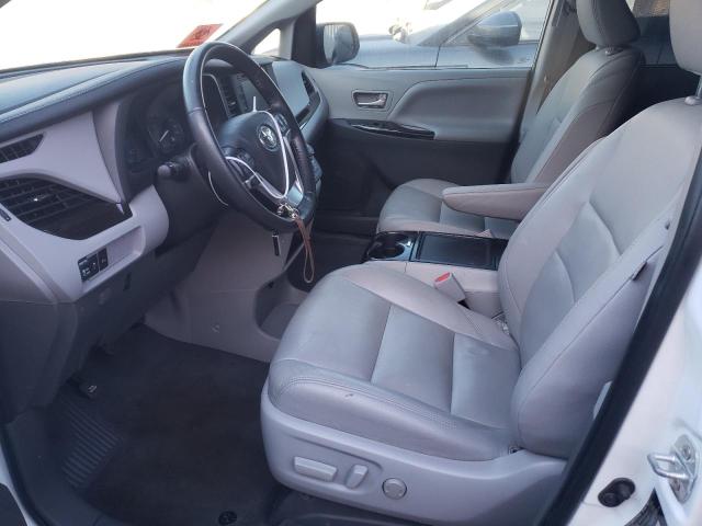 Photo 6 VIN: 5TDYZ3DC7LS068876 - TOYOTA SIENNA XLE 