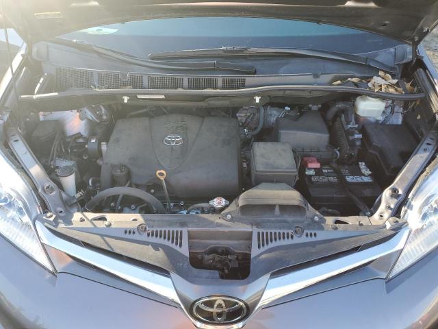 Photo 11 VIN: 5TDYZ3DC7LS082387 - TOYOTA SIENNA XLE 