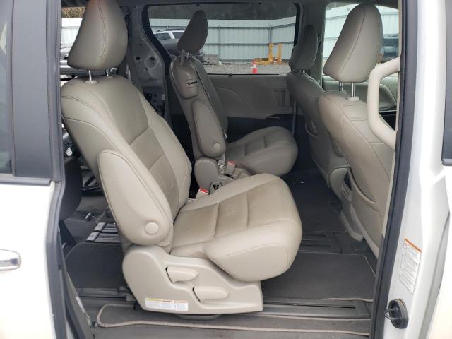 Photo 10 VIN: 5TDYZ3DC7LS086181 - TOYOTA SIENNA XLE 