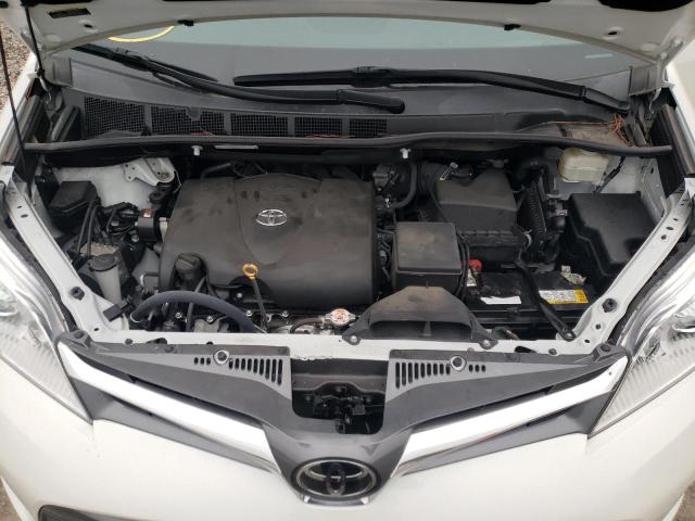 Photo 11 VIN: 5TDYZ3DC7LS086181 - TOYOTA SIENNA XLE 