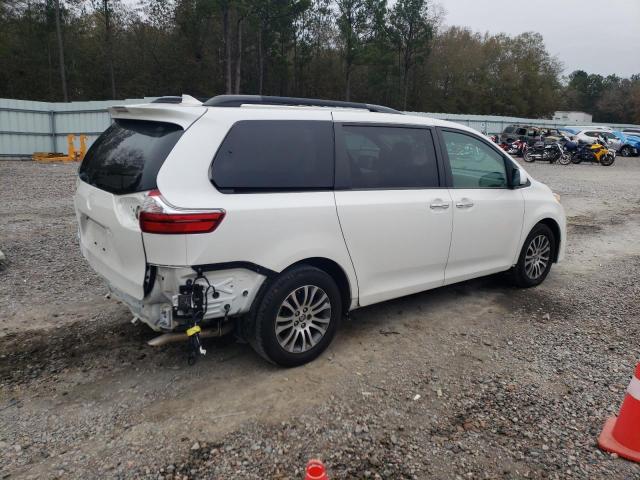 Photo 2 VIN: 5TDYZ3DC7LS086181 - TOYOTA SIENNA XLE 