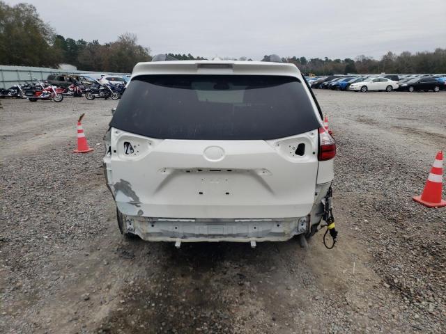 Photo 5 VIN: 5TDYZ3DC7LS086181 - TOYOTA SIENNA XLE 