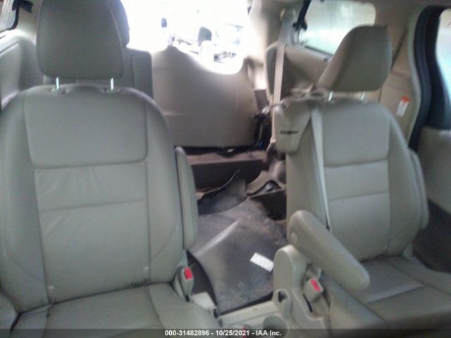 Photo 7 VIN: 5TDYZ3DC7LS088058 - TOYOTA SIENNA 