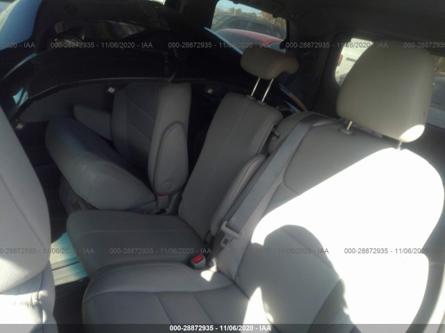 Photo 7 VIN: 5TDYZ3DC8HS778716 - TOYOTA SIENNA 