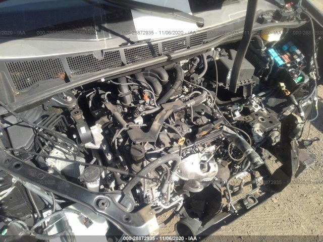 Photo 9 VIN: 5TDYZ3DC8HS778716 - TOYOTA SIENNA 