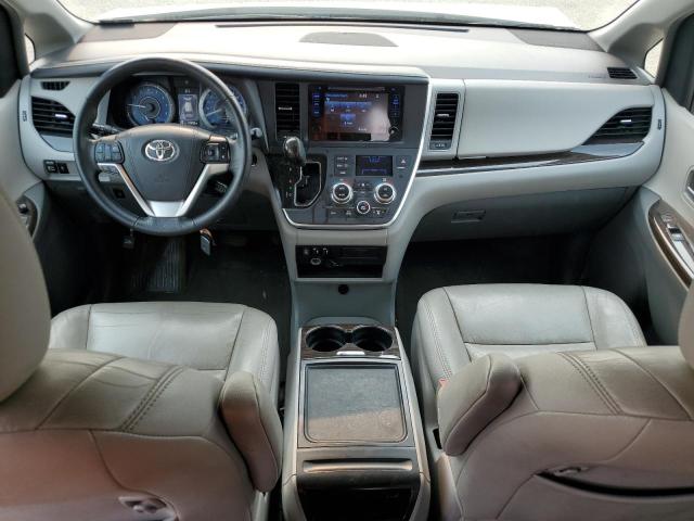 Photo 7 VIN: 5TDYZ3DC8HS787397 - TOYOTA SIENNA XLE 