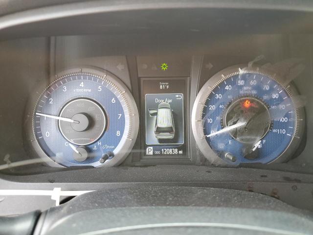 Photo 8 VIN: 5TDYZ3DC8HS787397 - TOYOTA SIENNA XLE 
