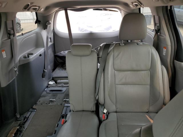 Photo 9 VIN: 5TDYZ3DC8HS787397 - TOYOTA SIENNA XLE 