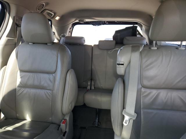 Photo 9 VIN: 5TDYZ3DC8HS834704 - TOYOTA SIENNA XLE 