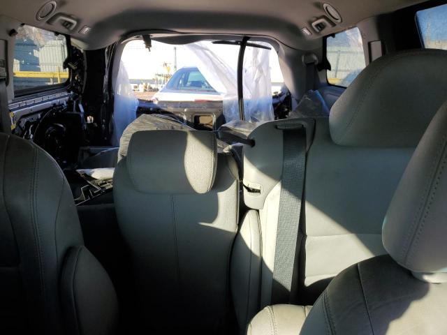 Photo 9 VIN: 5TDYZ3DC8HS858663 - TOYOTA SIENNA XLE 